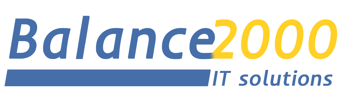 Balance 2000 Kft - Helpdesk